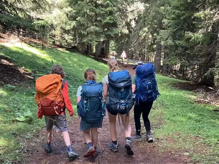 The Best Kids Hiking Gear for 2026 (Tested on the Trail!)